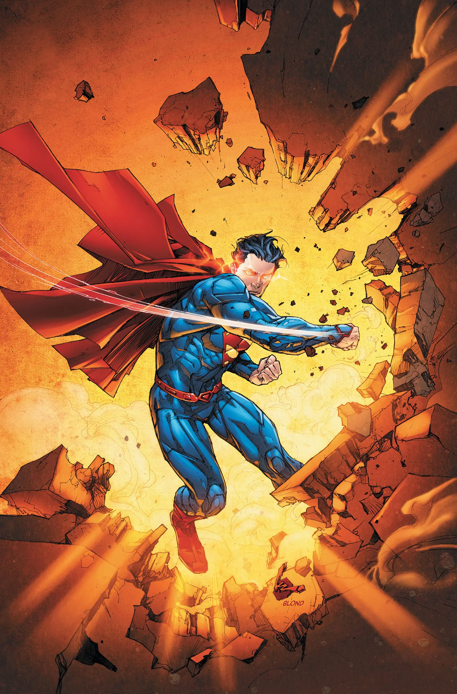 Superman