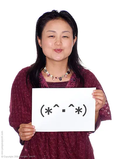 kaomoji