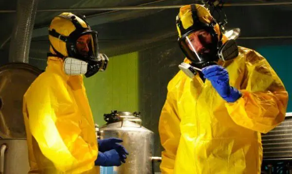 walter white