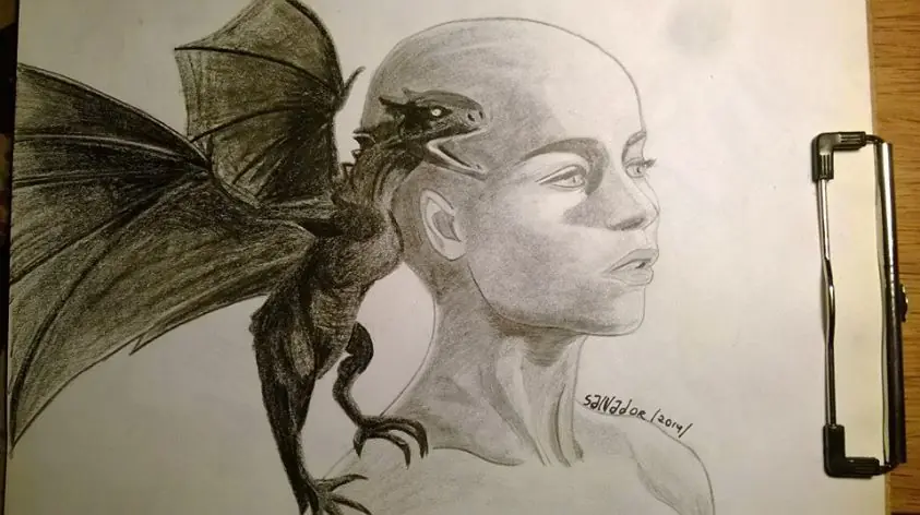 game of thrones