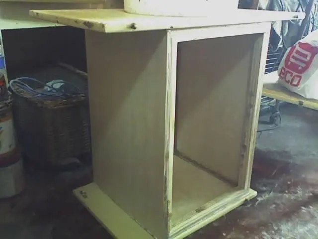 construccion