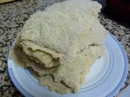 milanesa
