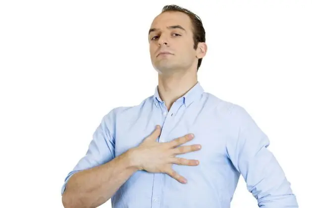 Me amo: ¿qué es el trastorno narcisista de la personalidad?