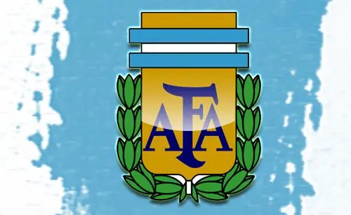 Canciones Para Cantarle A Nuestra Selección Argentina