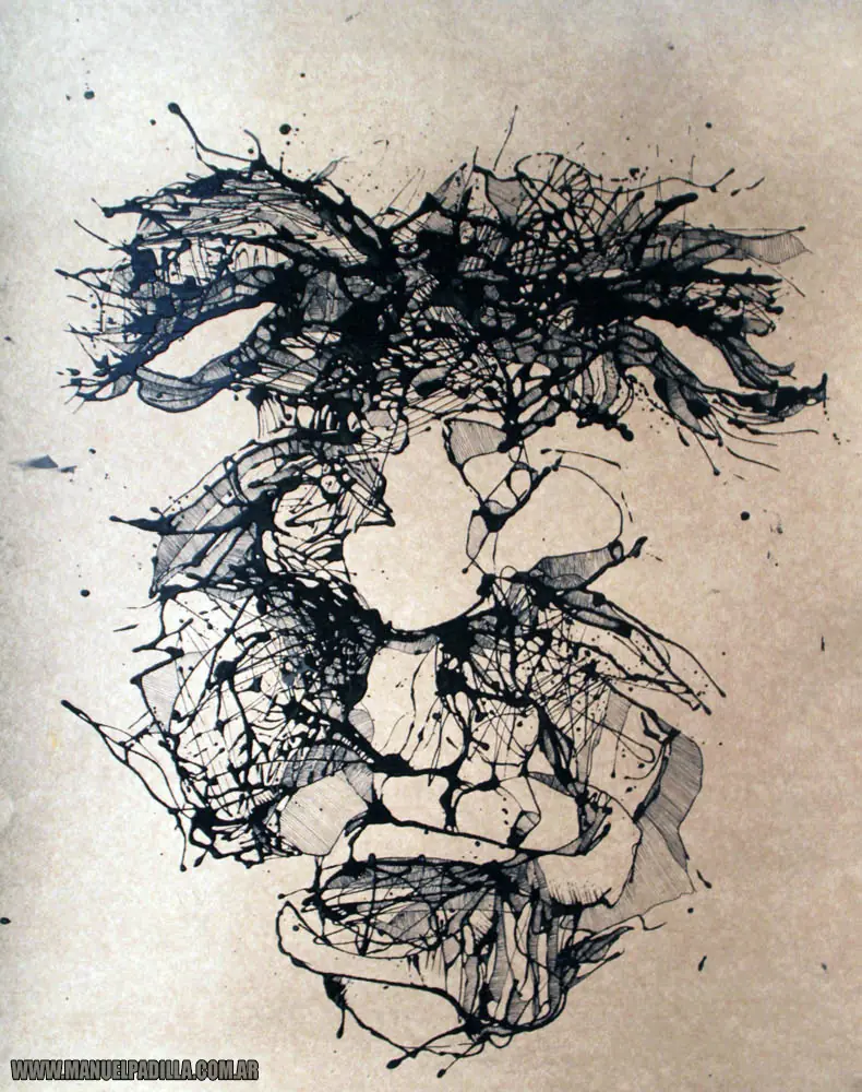 Un poco de mi Arte