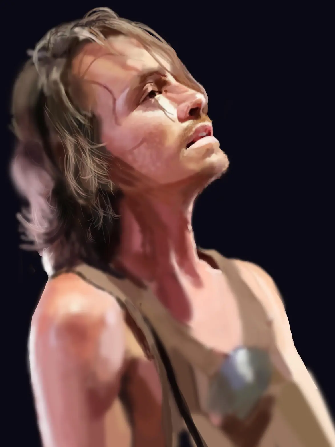 Dibujo digital