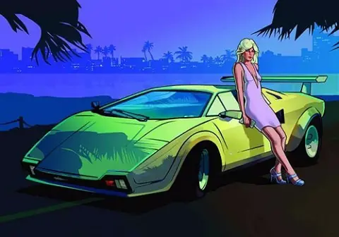 GTA 5