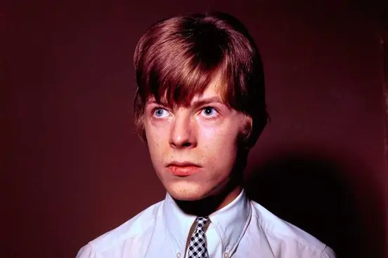 david bowie