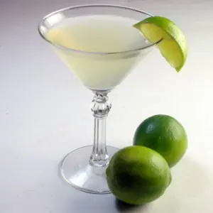 vodka martini