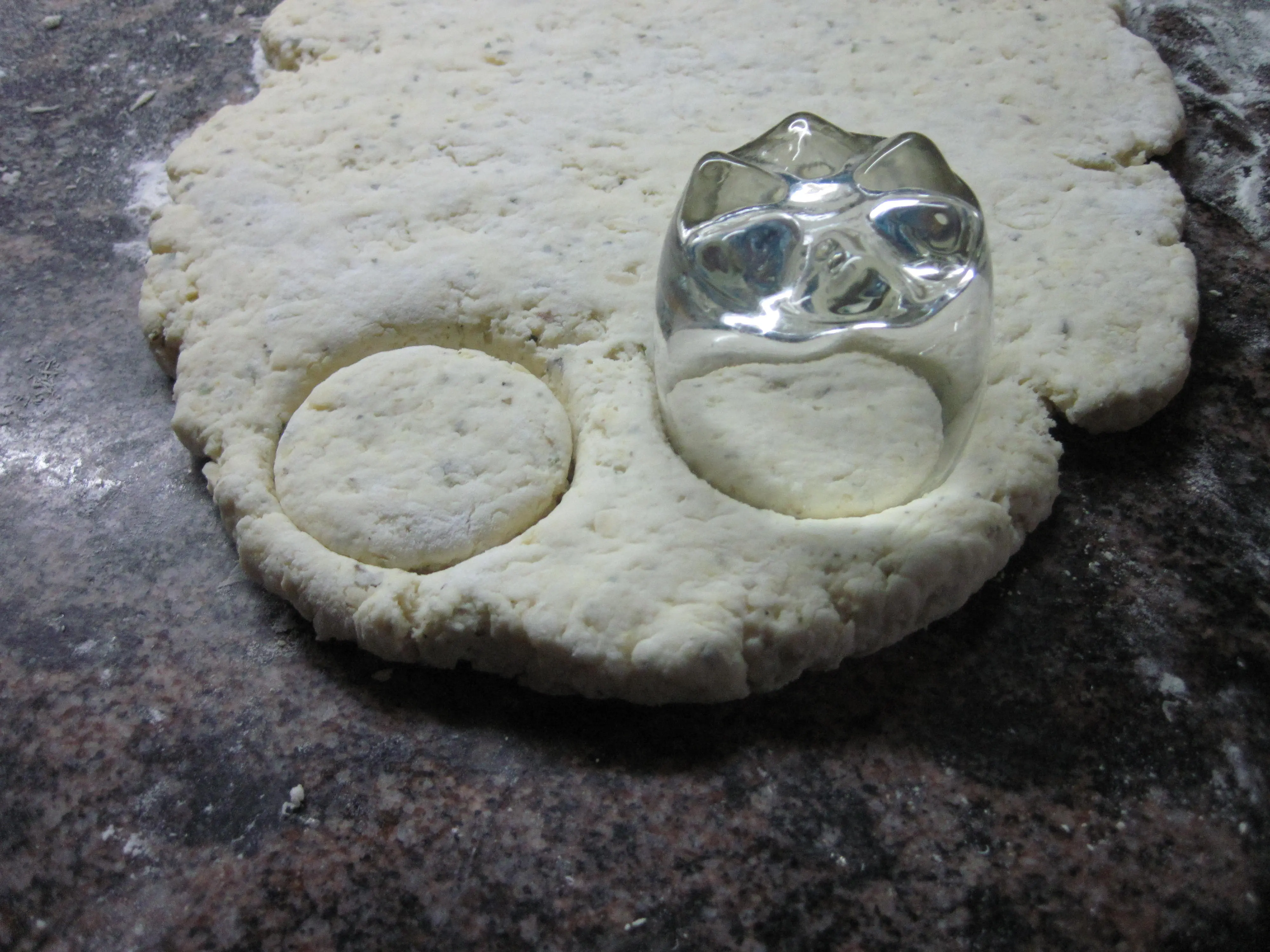 receta de pan casero