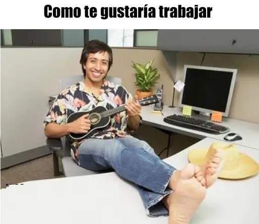 Las mejores respuestas a 33 preguntas + común del trabajo
