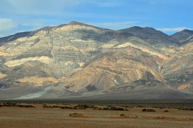 Los 7 lugares más calurosos del planeta