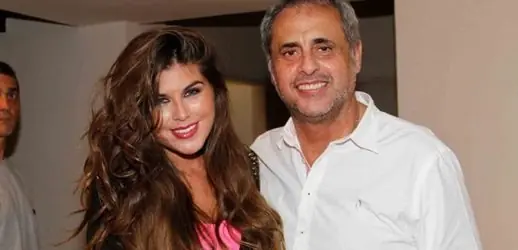 ‪Rial‬ y ‪Loly‬, finalmente juntos