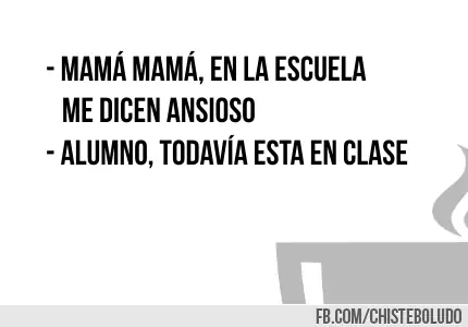 risas