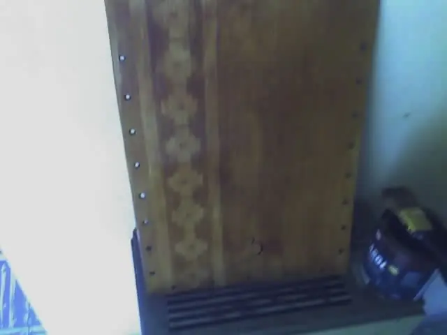 Cajon Peruano