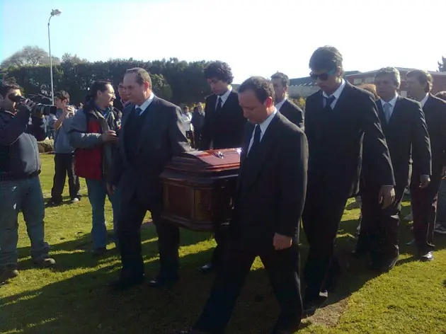 asesinatos