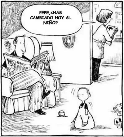 Comics Humor