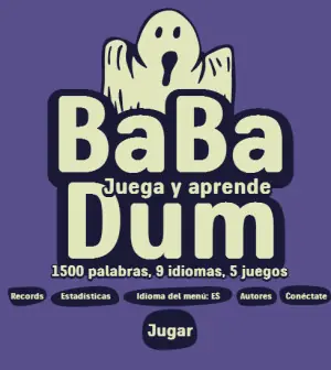 Aprender casi cualquier idioma jugando gratis