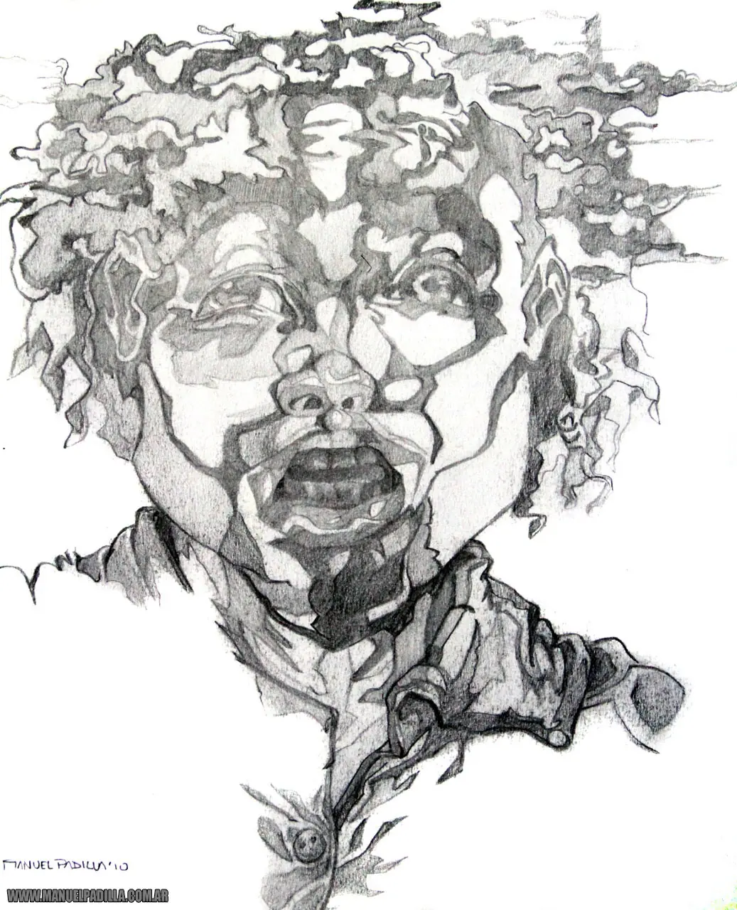 escultura