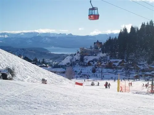 La verdad de Bariloche!