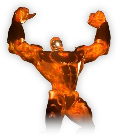 Mortal Kombat: Blaze