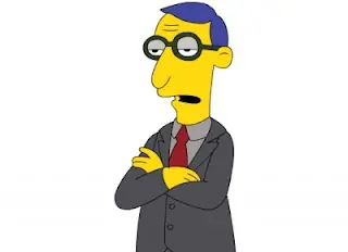 El abogado en un burdel