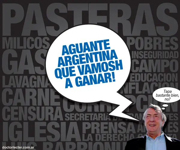 Humor politico