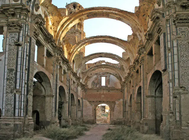 pueblo