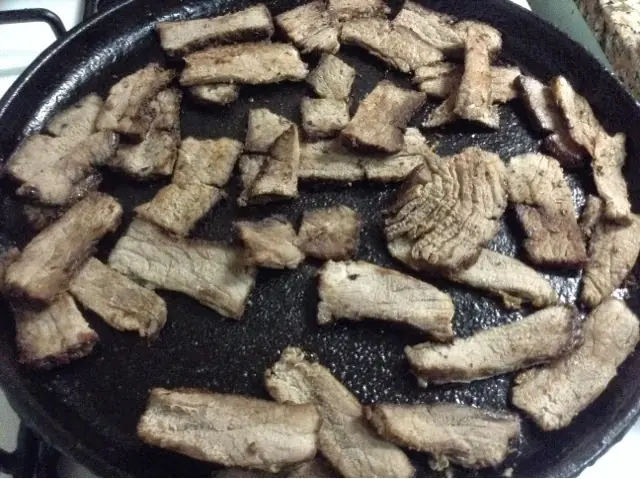 carne