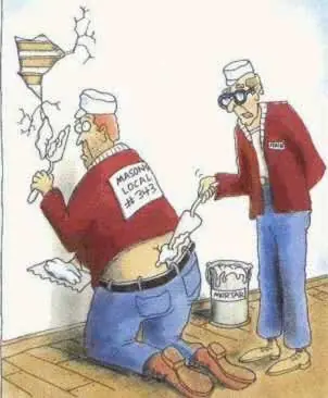 un post con mucho humor
