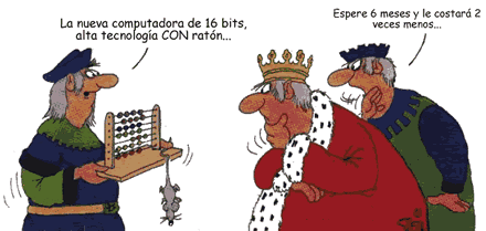 mucho humor aca