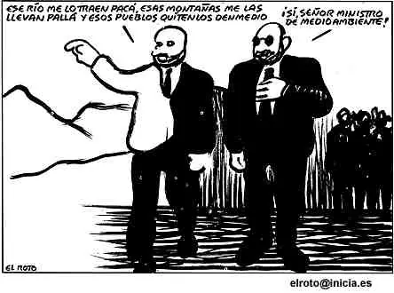 mucho humor aca