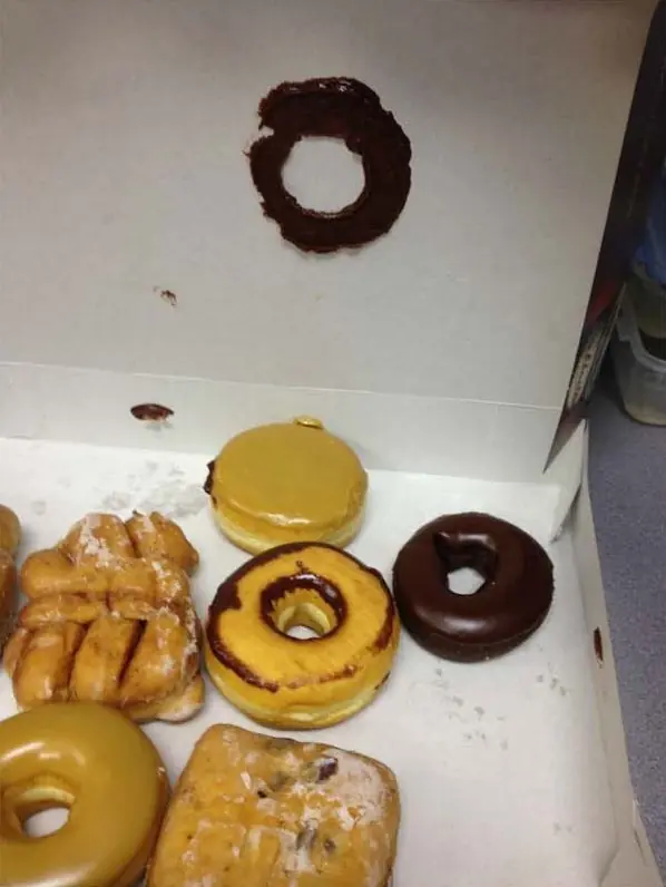 25 De las peores cosas que nos pueden ocurrir