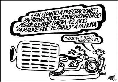 un post con mucho humor