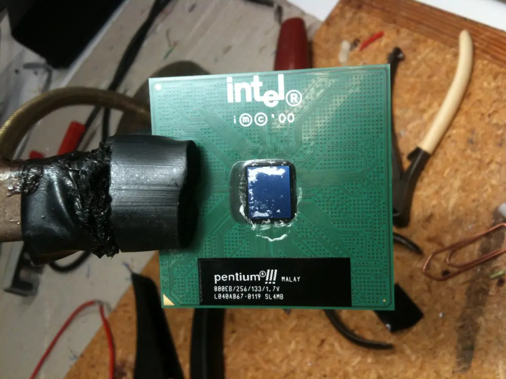 intel