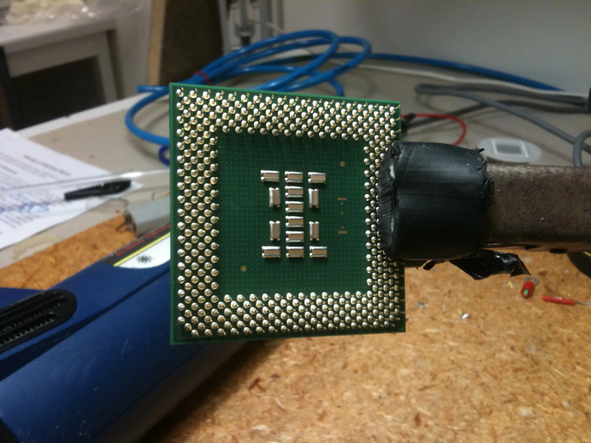 cpu