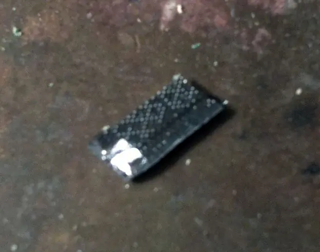 optical microscopy
