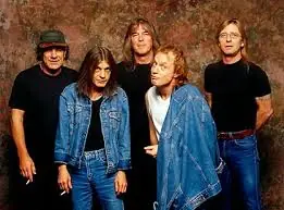 rock