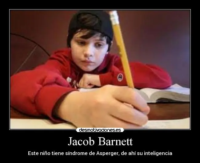 Asperger