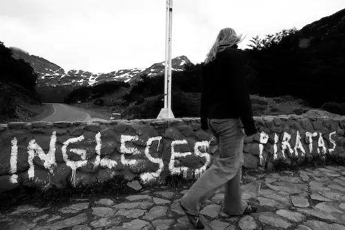 ingleses