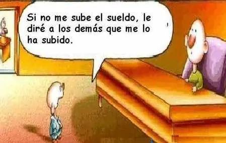 mucho humor aca