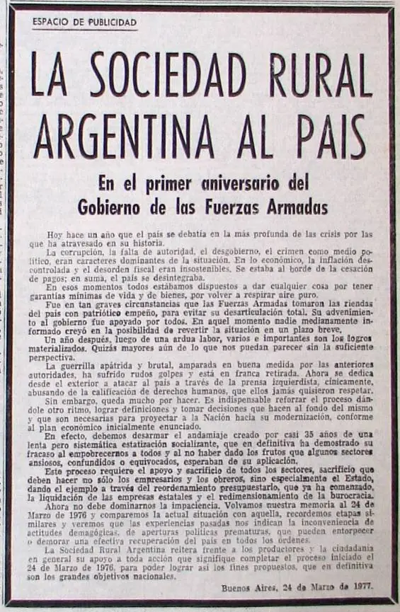 mentiras y medios