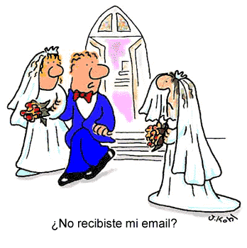 un post con mucho humor