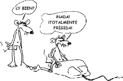 muchos chistes