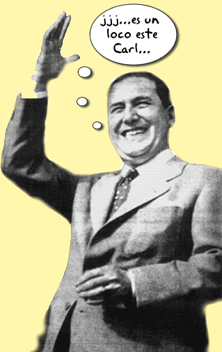 Kirchner