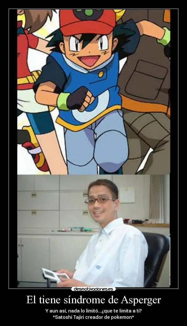 Autismo