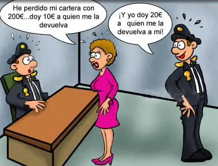 Chistes