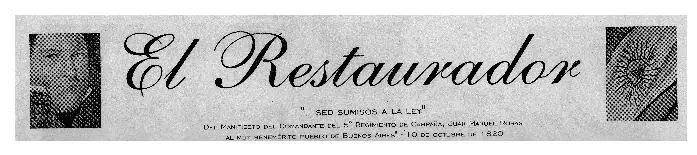 7 de Junio  Día del Periodista.