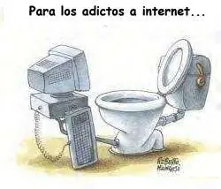 un post con mucho humor