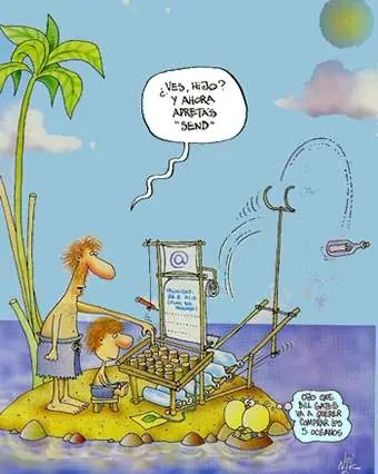 pors humor